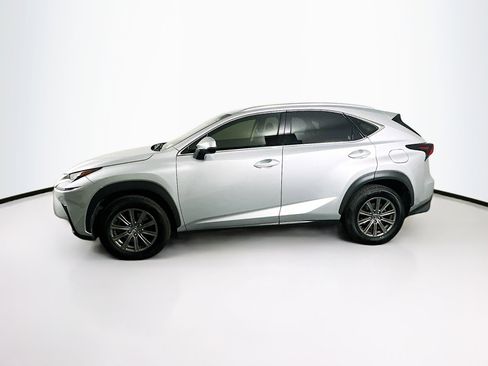 Used 2018 Lexus NX 300 FWD w/ Comfort Package image 4