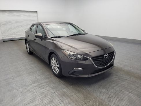 Used 2014 MAZDA MAZDA3 i Touring image 13