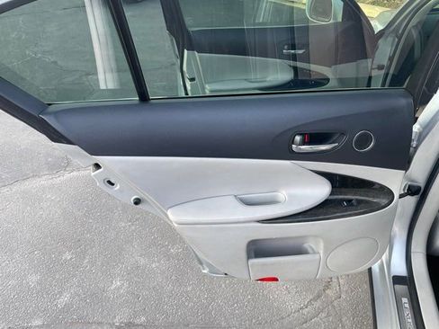 Used 2008 Lexus GS 350 AWD image 18