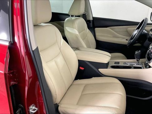 Used 2022 Nissan Murano SL FWD image 9