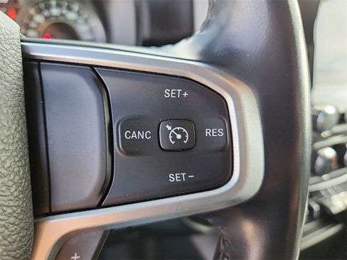 Used 2022 RAM 1500 Lone Star image 30