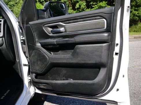 Used 2020 RAM 1500 Big Horn image 39