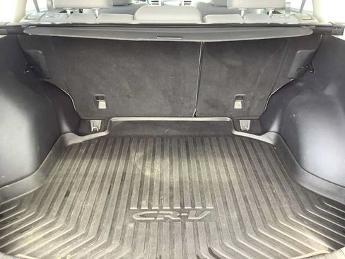 Used 2015 Honda CR-V EX image 14