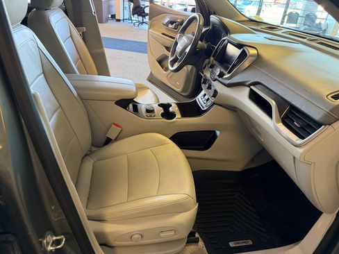 Used 2018 GMC Terrain Denali w/ Comfort Package image 15