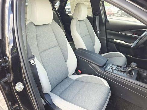 New 2026 MAZDA CX-30 Aire Edition AWD/4WD image 13