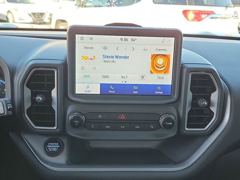 Used 2023 Ford Bronco Sport Big Bend image 15