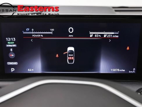 Used 2024 Nissan Ariya AWD image 18