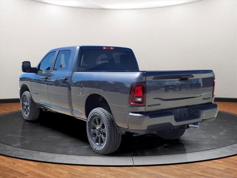 New 2025 RAM 2500 Big Horn image 14