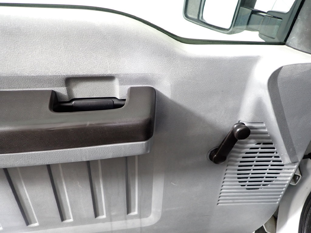 Used 2012 Ford F350 XL w/ Skid Plate Pkg AWD/4WD image 15
