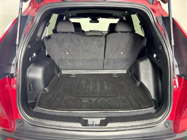 Used 2025 Honda CR-V Sport image 40