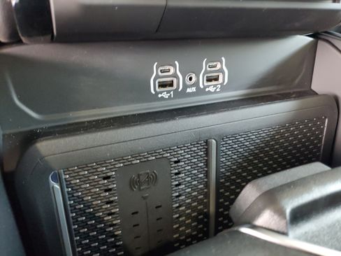 Used 2026 RAM 1500 Big Horn AWD/4WD image 28