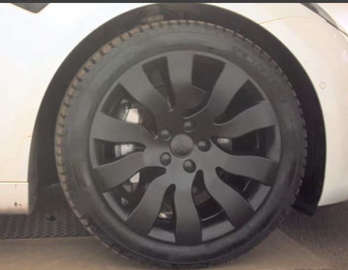 Used 2021 Tesla Model 3 Long Range AWD/4WD image 10