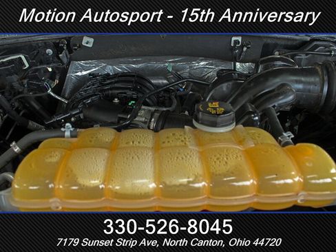 Used 2015 Ford F150 XLT AWD/4WD image 13