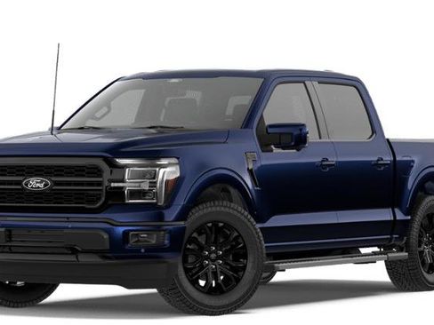 New 2026 Ford F150 Lariat w/ Equipment Group 502A High AWD/4WD image 23