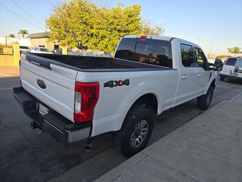 Used 2018 Ford F250 Lariat image 4