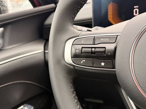 New 2026 Kia K5 GT-Line FWD image 14