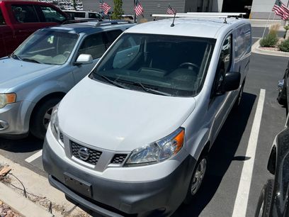 Used 2017 Nissan NV200 S w/ Cruise Control Package