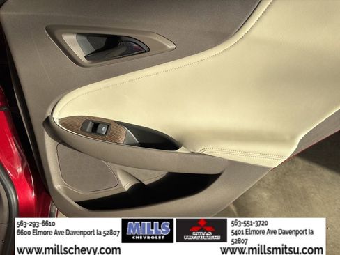 Used 2023 Chevrolet Malibu LT image 15