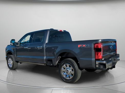 New 2026 Ford F250 Lariat w/ Lariat Premium Package image 19