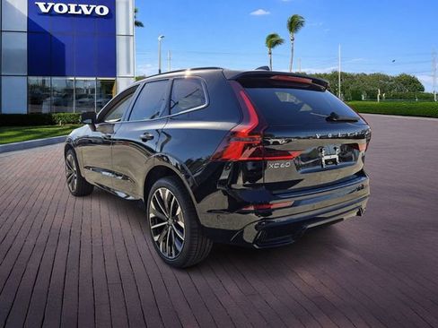 New 2026 Volvo XC60 B5 Ultra w/ Protection Package Premier AWD/4WD image 5