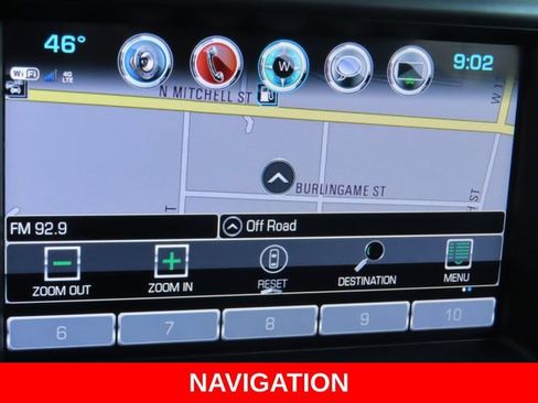 Used 2019 GMC Acadia SLT AWD/4WD image 7