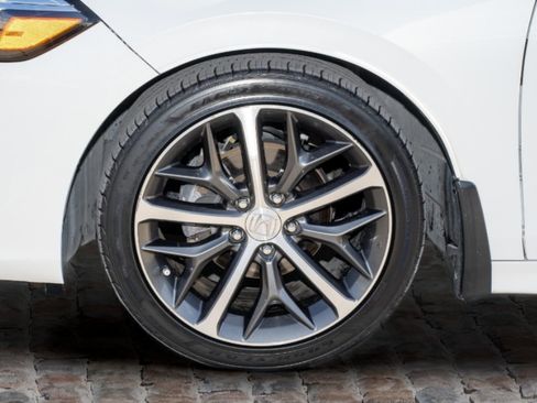 Certified 2023 Honda Civic Touring image 38