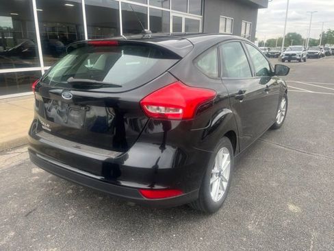 Used 2017 Ford Focus SE FWD image 15
