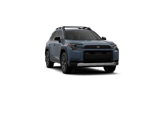 New 2026 Toyota RAV4 AWD image 16
