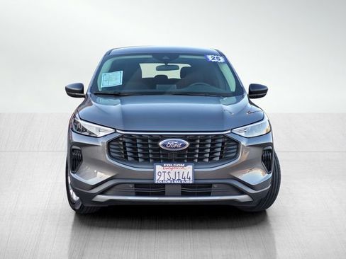 Used 2025 Ford Escape Active image 2