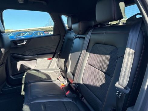 New 2026 Ford Escape ST-Line w/ Tech Pack #1 image 20