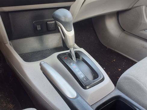 Used 2012 Honda Civic LX image 11