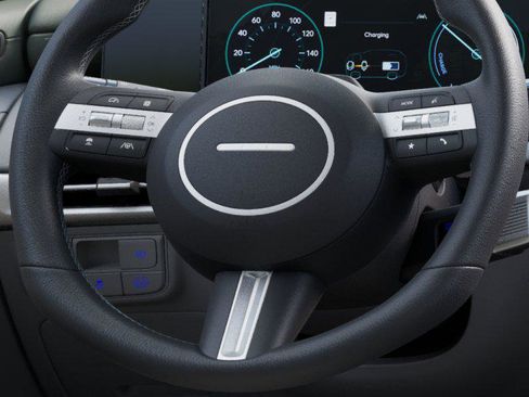 New 2026 Hyundai Tucson Limited image 15