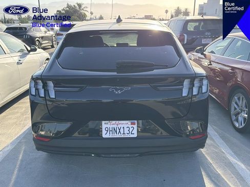 Used 2023 Ford Mustang Mach-E Select RWD image 8