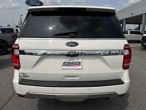 Used 2021 Ford Expedition Max XLT RWD image 6