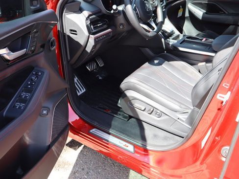 New 2026 Acura MDX Type S image 23