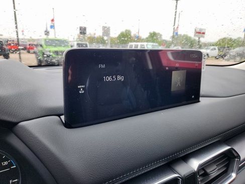 New 2025 MAZDA CX-5 AWD 2.5 S image 13