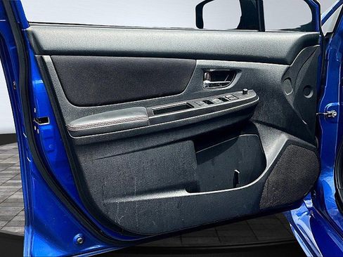 Used 2016 Subaru WRX Premium image 18