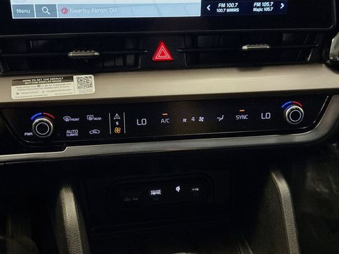Used 2023 Kia Sportage EX FWD image 18