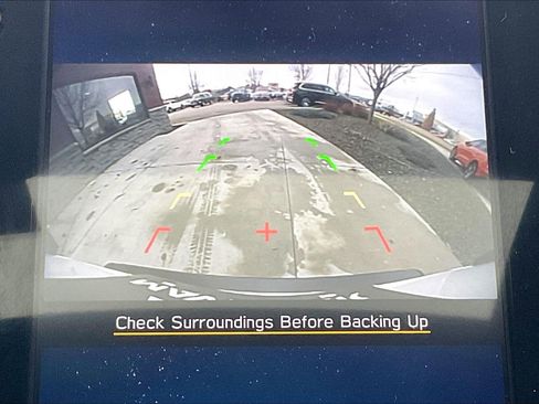 Used 2022 Subaru WRX Premium image 13