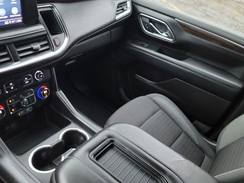 Used 2023 Chevrolet Tahoe LS w/ Driver Alert Package image 23