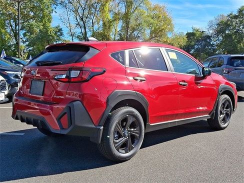 New 2025 Subaru Crosstrek 2.0i image 6