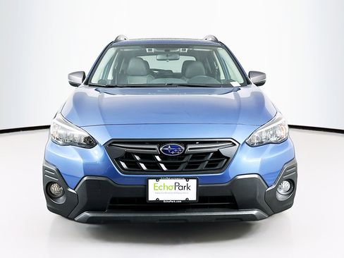 Used 2023 Subaru Crosstrek 2.5i Sport image 2