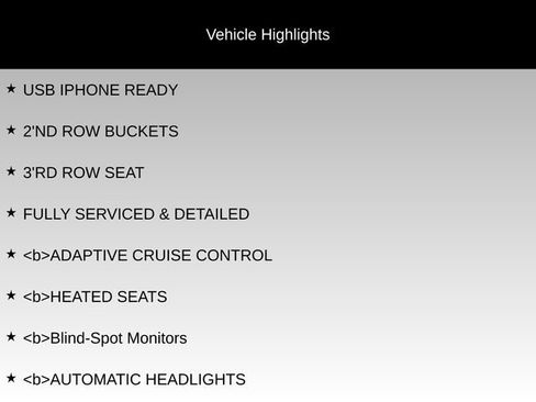 Certified 2023 Kia Sorento SX FWD image 2