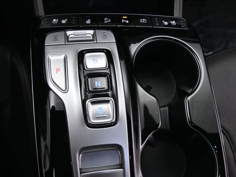 Used 2022 Hyundai Tucson Limited image 19