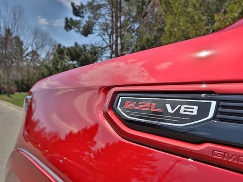 New 2026 GMC Sierra 1500 AT4 w/ Technology Package AWD/4WD image 21