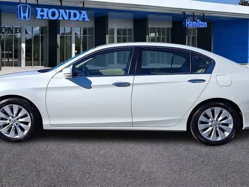 Used 2015 Honda Accord EX-L image 5