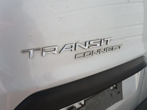 Used 2018 Ford Transit Connect XL FWD image 9