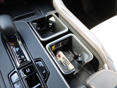 Certified 2025 Lexus TX 350 AWD w/ Technology Package image 32