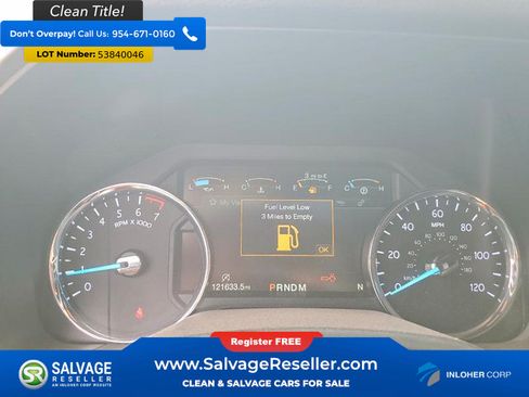 Used 2018 Ford Expedition Max XLT w/ Equipment Group 202A RWD image 12