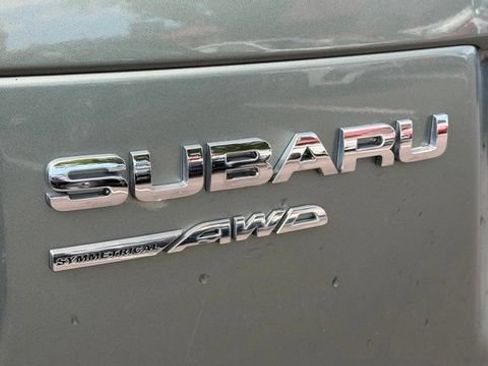 Used 2017 Subaru Forester 2.5i w/ Alloy Wheel Package AWD/4WD image 10